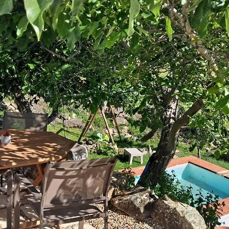 Casa Da Vizinha, Quinta Das Memorias Santo António das Areias Εξωτερικό φωτογραφία