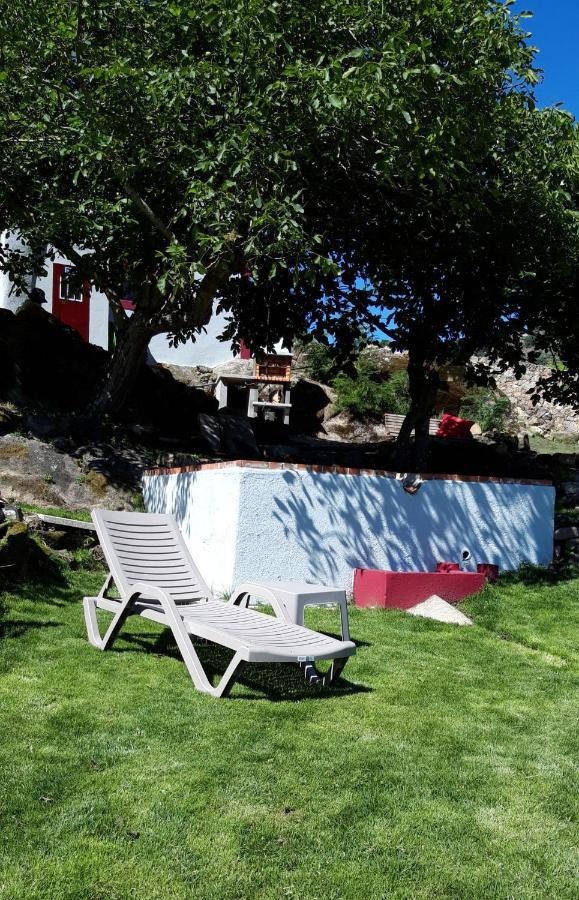 Casa Da Vizinha, Quinta Das Memorias Santo António das Areias Εξωτερικό φωτογραφία