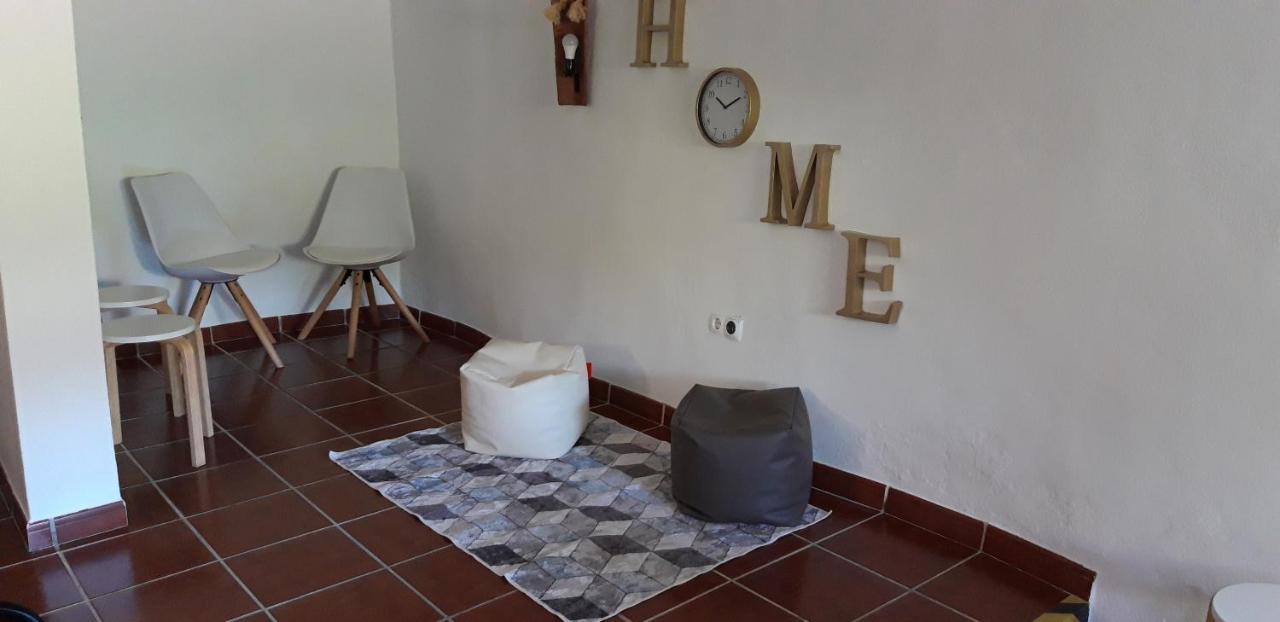 Casa Da Vizinha, Quinta Das Memorias Santo António das Areias Εξωτερικό φωτογραφία