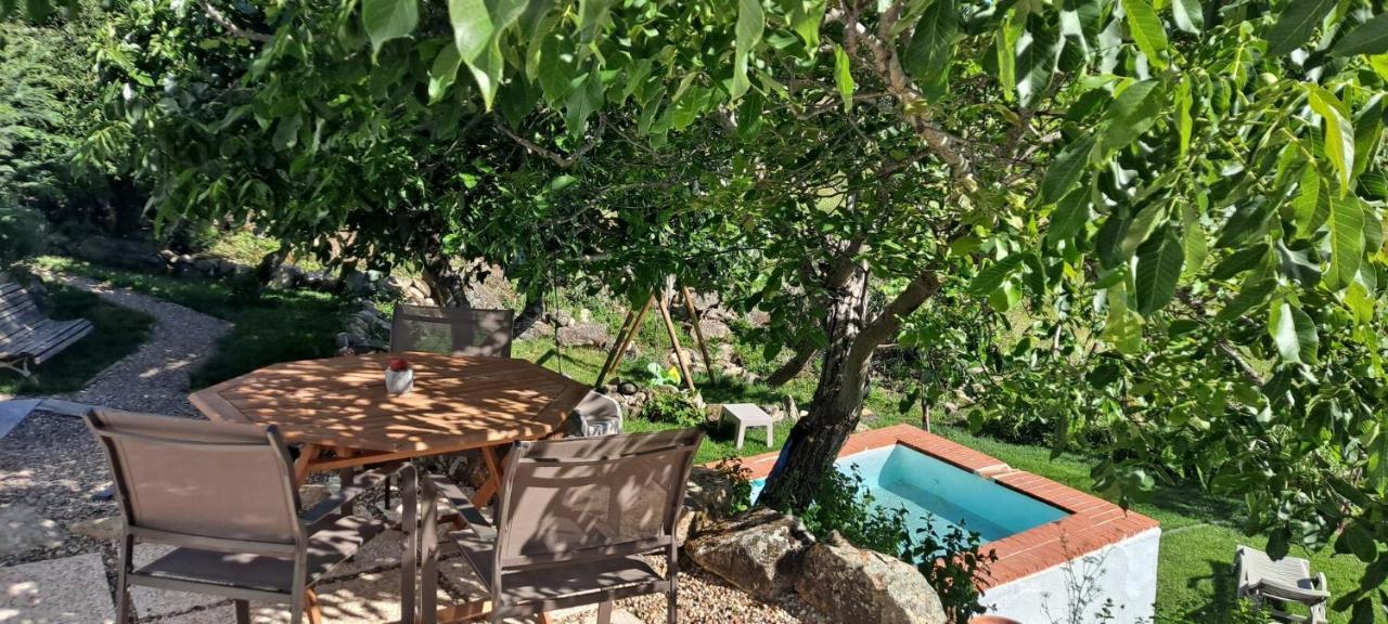Casa Da Vizinha, Quinta Das Memorias Santo António das Areias Εξωτερικό φωτογραφία