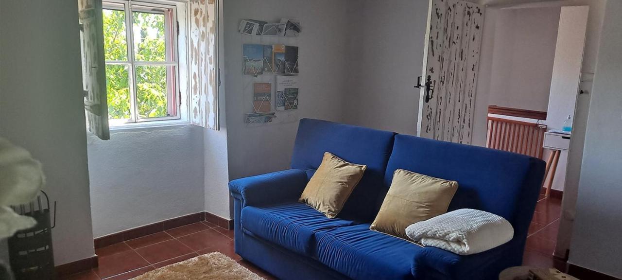 Casa Da Vizinha, Quinta Das Memorias Santo António das Areias Εξωτερικό φωτογραφία
