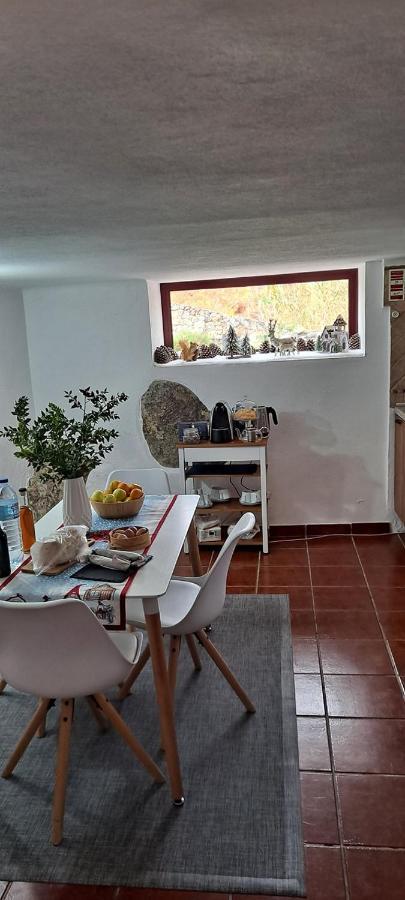 Casa Da Vizinha, Quinta Das Memorias Santo António das Areias Εξωτερικό φωτογραφία
