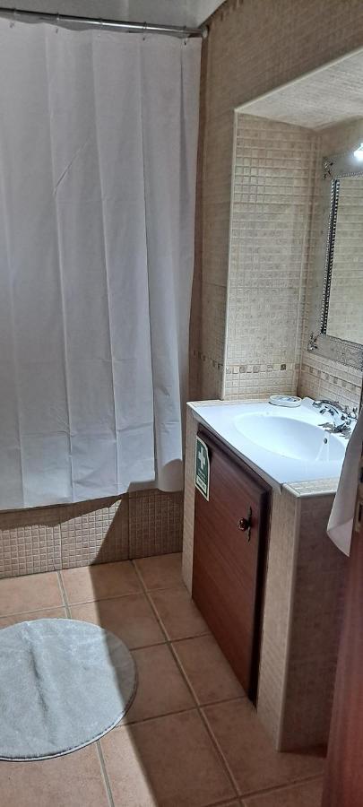 Casa Da Vizinha, Quinta Das Memorias Santo António das Areias Εξωτερικό φωτογραφία