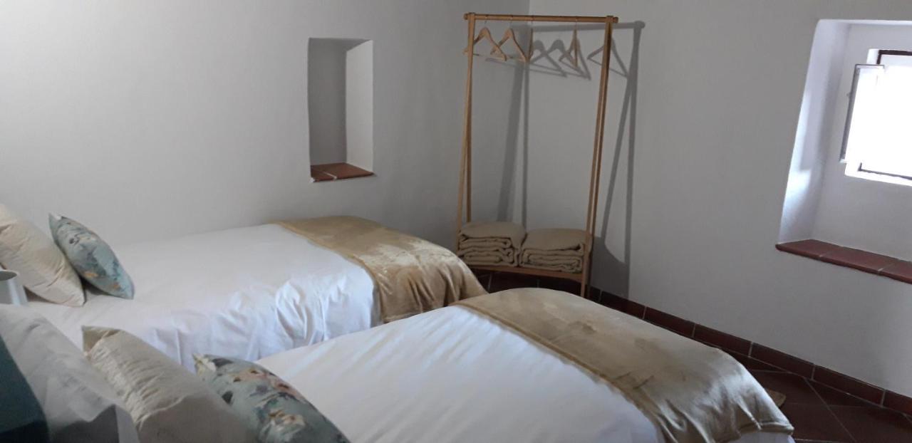 Casa Da Vizinha, Quinta Das Memorias Santo António das Areias Εξωτερικό φωτογραφία
